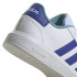 Sapatilhas adidas Grand Court 2.0 Kids Blue