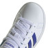 Sapatilhas adidas Grand Court 2.0 Kids Blue