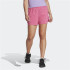 Calças de fitness adidas Minvn Rosa para mulher