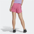 Calças de fitness adidas Minvn Rosa para mulher
