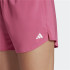 Calças de fitness adidas Minvn Rosa para mulher