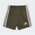 Conjunto adidas 3 Stripes Sport Kids