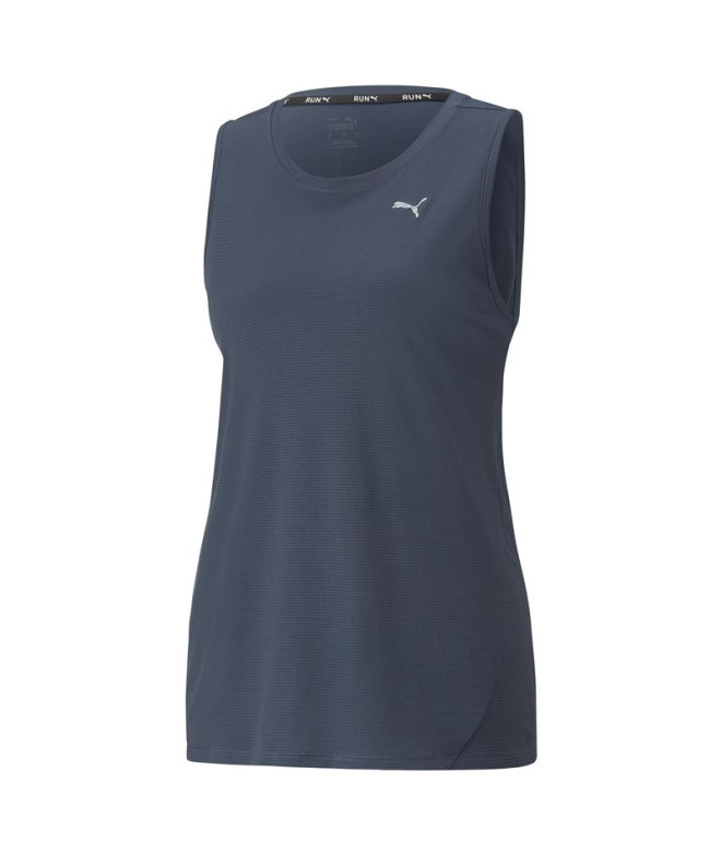Camiseta Running Mulher by Puma Run Favorite...