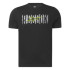 Camiseta Reebok Reebok Gs Fade Ss Homem