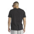 Camiseta Reebok Reebok Gs Fade Ss Homem