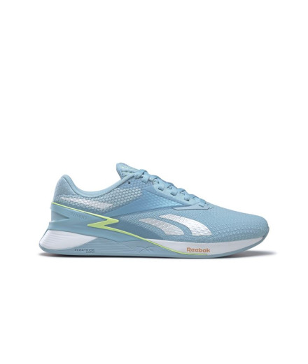 Sapatilhas Fitness Reebok do Nano X3 Mulher