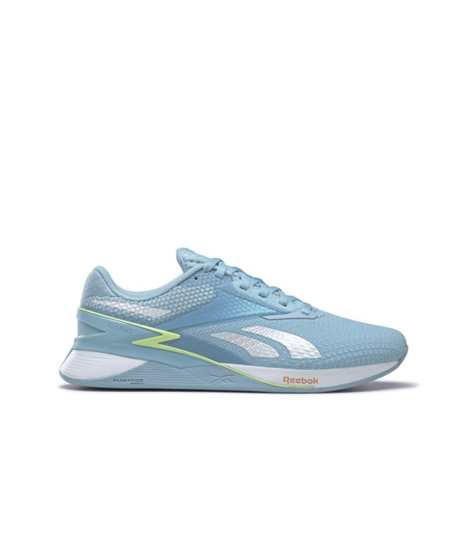Sapatilhas Fitness Reebok do Nano X3 Mulher