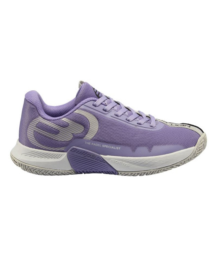 Padel Bullpadel Next Pro 23V Roxo Sapatilhas de padel...