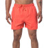 Fato de banho de Praia e piscina Rip Curl Offset Volley Homem vermelho