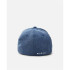 Boné Rip Curl Homem Tepan Flexfit Azul