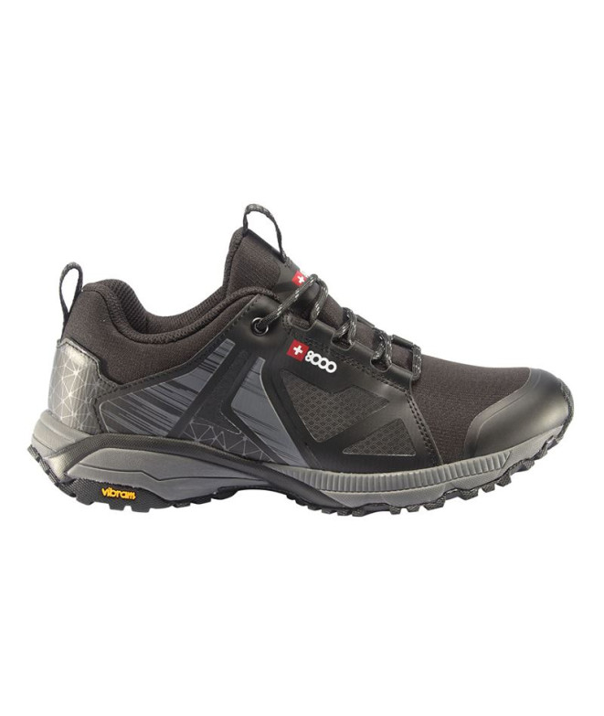 Sapatilhas de montanha +8000 Tabin 23V...