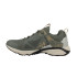 Sapatilhas a partir de Montanha +8000 Tabin 23V Khaki/Beige Homem