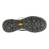 Sapatilhas de montanha +8000 Tigan 23V Preto/Laranja Homem