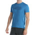 Camisola de montanha +8000 Uyuni Blue Man