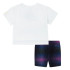 Conjunto Nike Aop Bike Short Girl