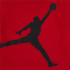 Conjunto Nike Conjunto curto Vermelho/Preto