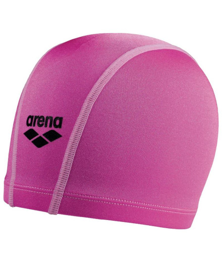 Touca de natação Arena Lycra Rosa