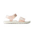 Mountain Sandals The North Face Skeena Sandal Women's Pink