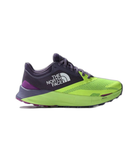 Sapatilhas Trail The North Face Mulher de Vectiv Enduris...