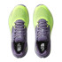 Sapatilhas Trail The North Face Mulher de Vectiv Enduris 3 Yellow