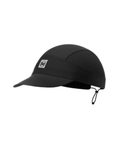 Boné de rasto Buff Preto sólido
