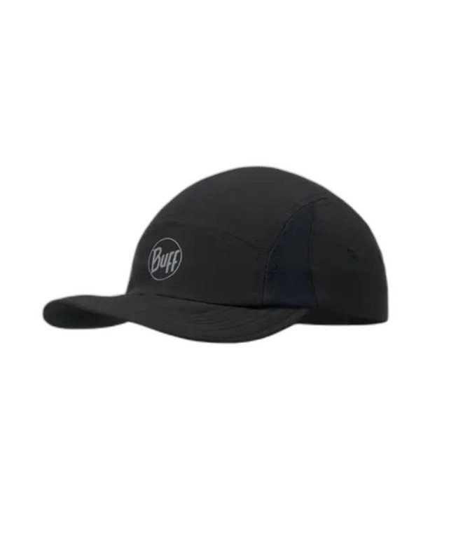 Boné de rasto Buff Preto sólido
