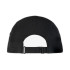 Boné de rasto Buff Preto sólido