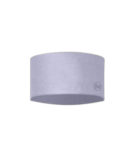 Fita para a cabeça Trail Buff Solid Lilac