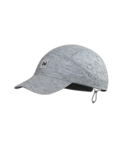 Boné Trail Buff Htr Light Grey