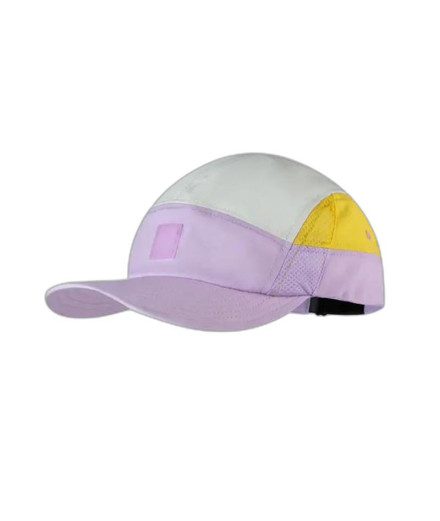 Boné Trail Buff Domus Lilac