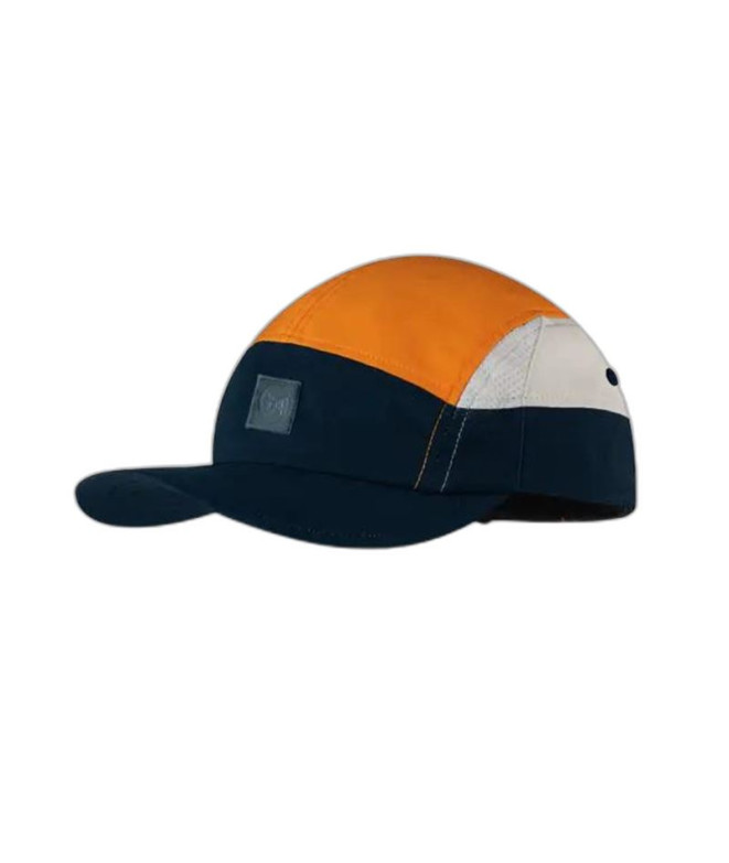 Boné de Trail Buff Domus Navy