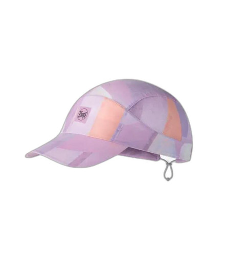 Boné de rasto Buff Shane Orchid