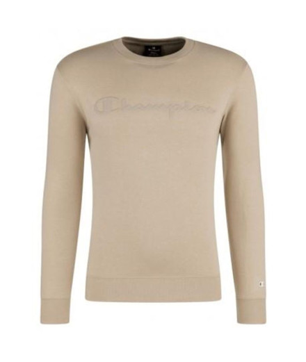 Sweatshirt Champion Sweatshirt de gola redonda para homem...