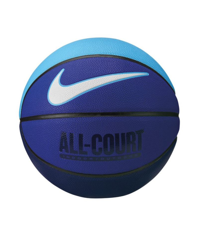 Basquetebol Nike Everyday All Court 8P Deflated...