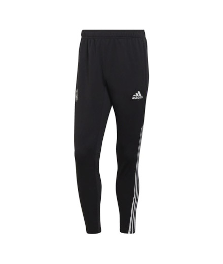 Calça de futebol adidas Real Madrid Condivo 22 blacks Homem