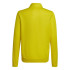 Casaco de Futebol adidas Entrada 22 Kids Amarelo