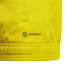 Casaco de Futebol adidas Entrada 22 Kids Amarelo