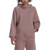 Moletom adidas com capuz Namorado Mulher