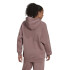Moletom adidas com capuz Namorado Mulher