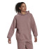 Moletom adidas com capuz Namorado Mulher