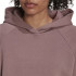 Moletom adidas com capuz Namorado Mulher