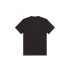 T-shirt Fred Perry Ringer preta Homem