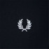 Fred Perry Ringer T-shirt azul Homem