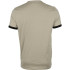 Fred Perry Ringer T-shirt bege Homem