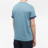 Fred Perry Ringer T-shirt azul Homem