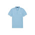 Fred Perry Camisa com duas pontas Azul Homem