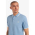 Fred Perry Camisa com duas pontas Azul Homem