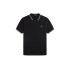 Camisa pólo Fred Perry M3600 para homem