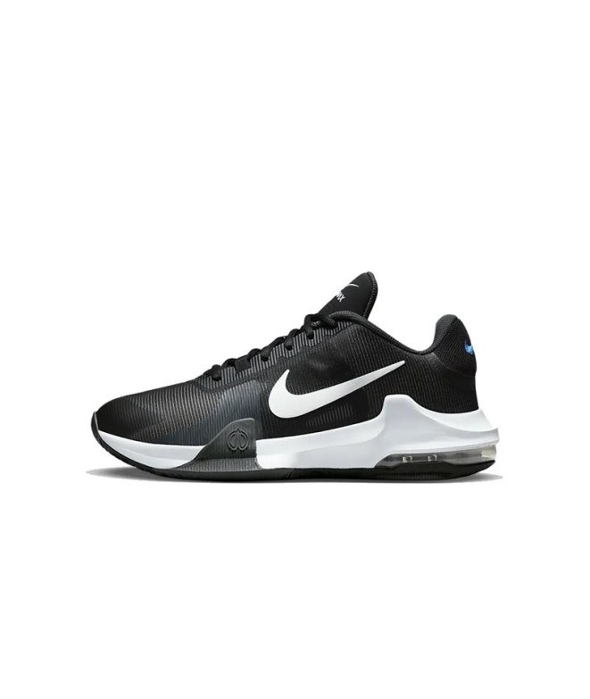 Sapatilhas basquetebol de NIke Air Max Impact 4...
