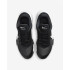 Sapatilhas basquetebol de NIke Air Max Impact 4 preto e branco Homem